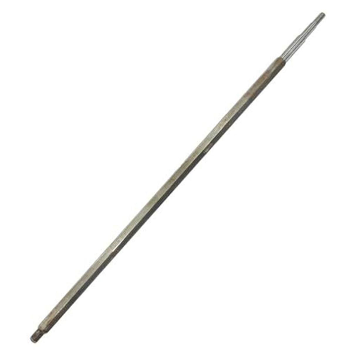 UPPER FEEDER HOUSE CHAIN SHAFT, , scaau_hi-res