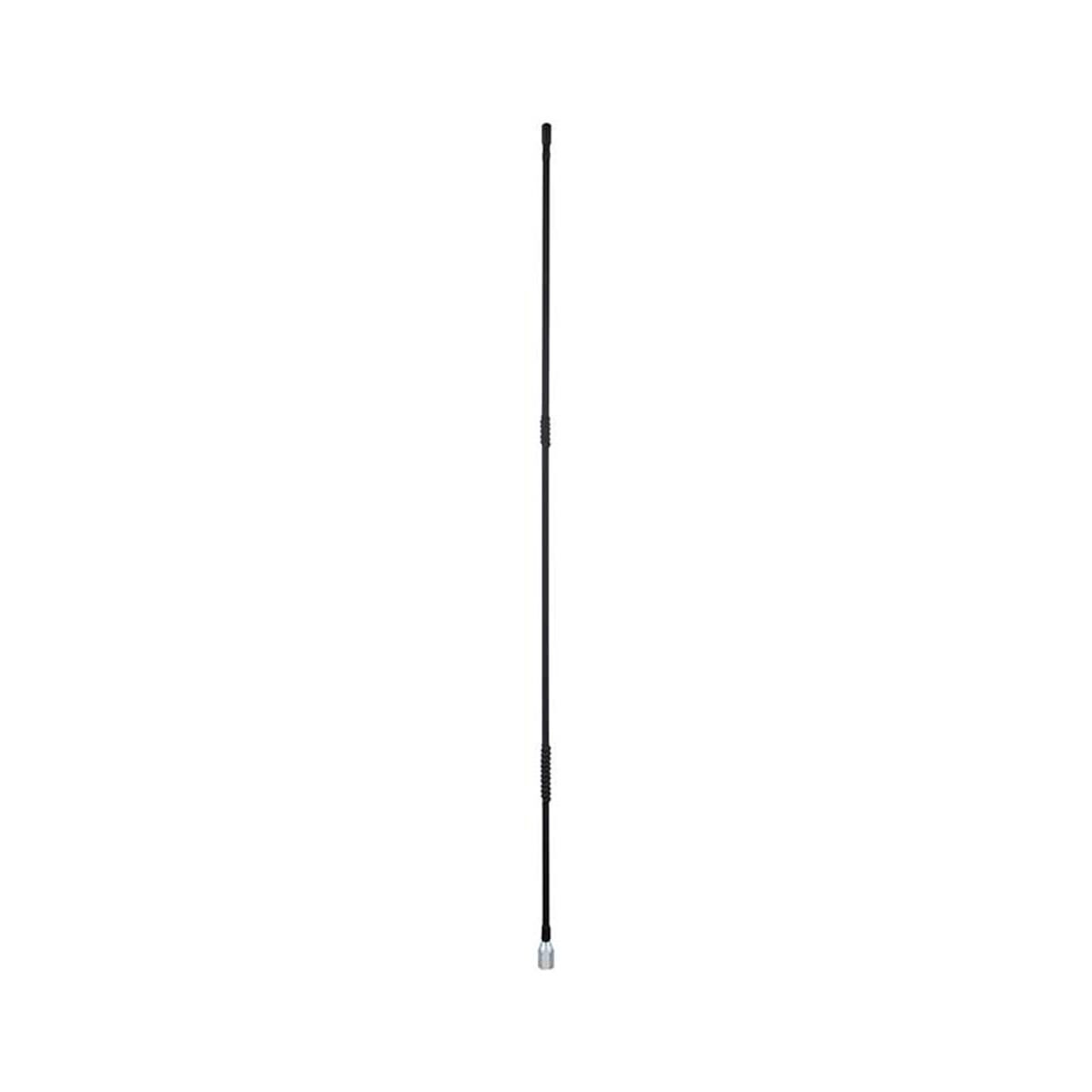 Oricom Ant Whip 2 coil FGBK 940mm, , scaau_hi-res