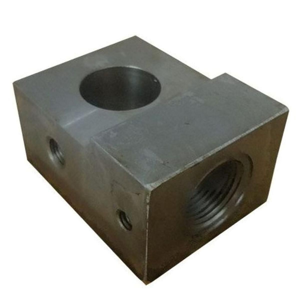 POWER STEERING CYLINDER END, SQUARE, , scaau_hi-res