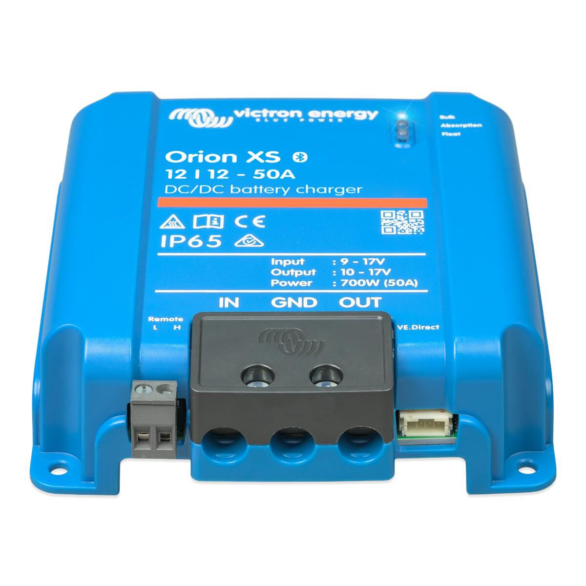 ORION XS 12/12-50A DC-DC BATTERY CHARGER, , scaau_hi-res