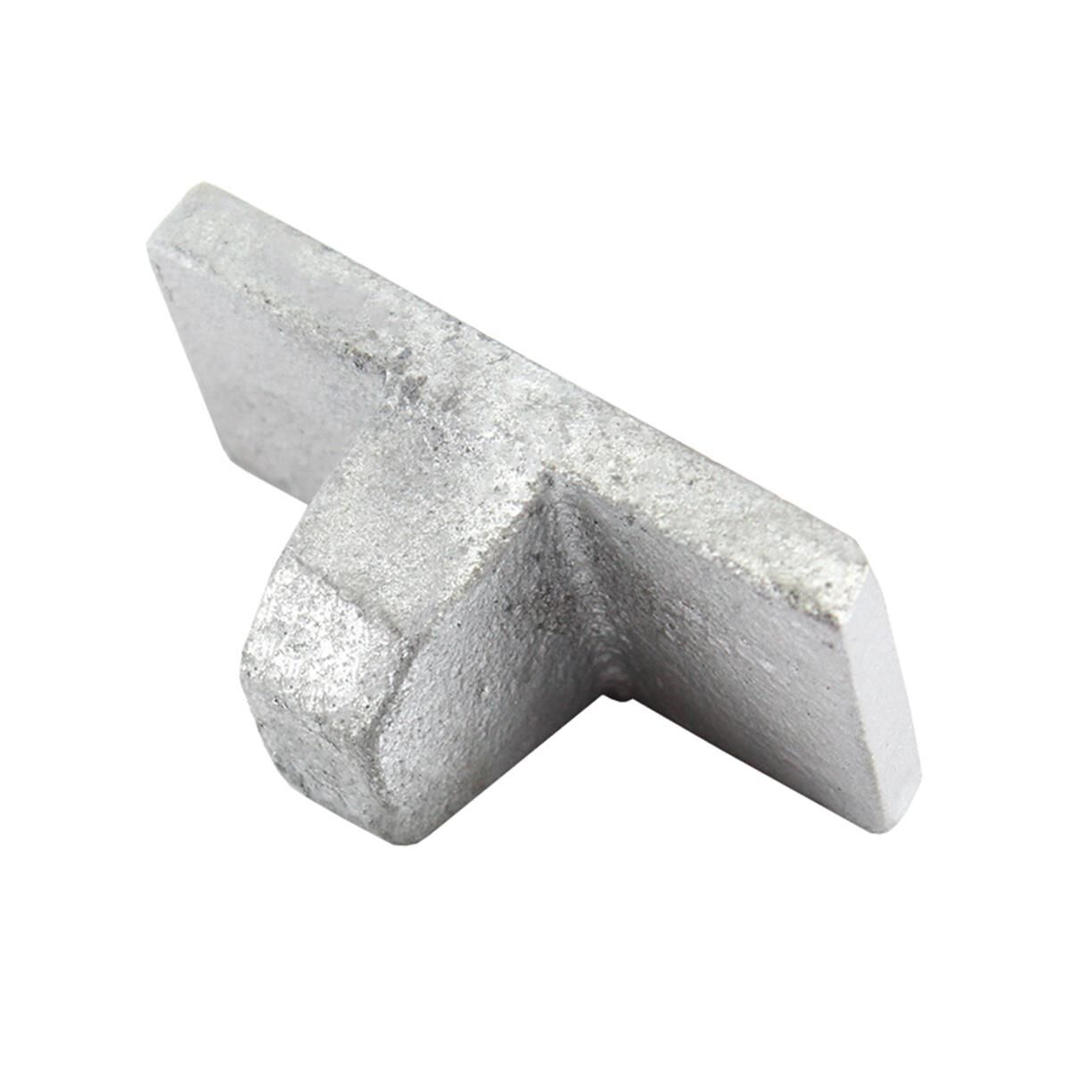 Sunrise Mechanical Brake Caliper Block T Shaped, , scaau_hi-res
