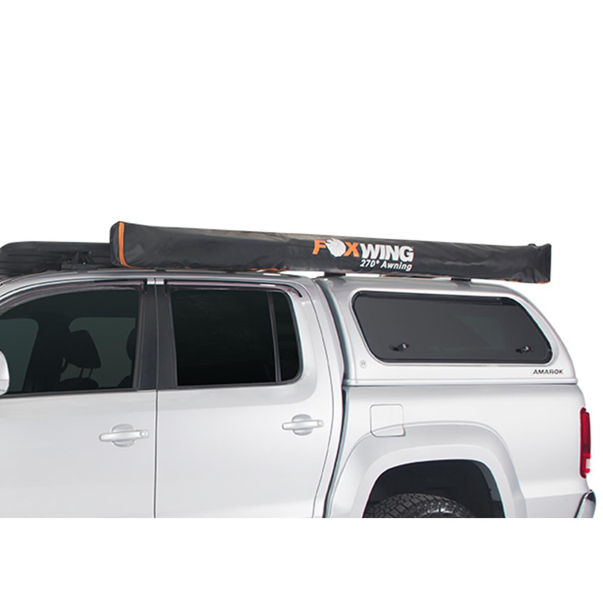 Foxwing 270 Awning Cover Series II, , scaau_hi-res