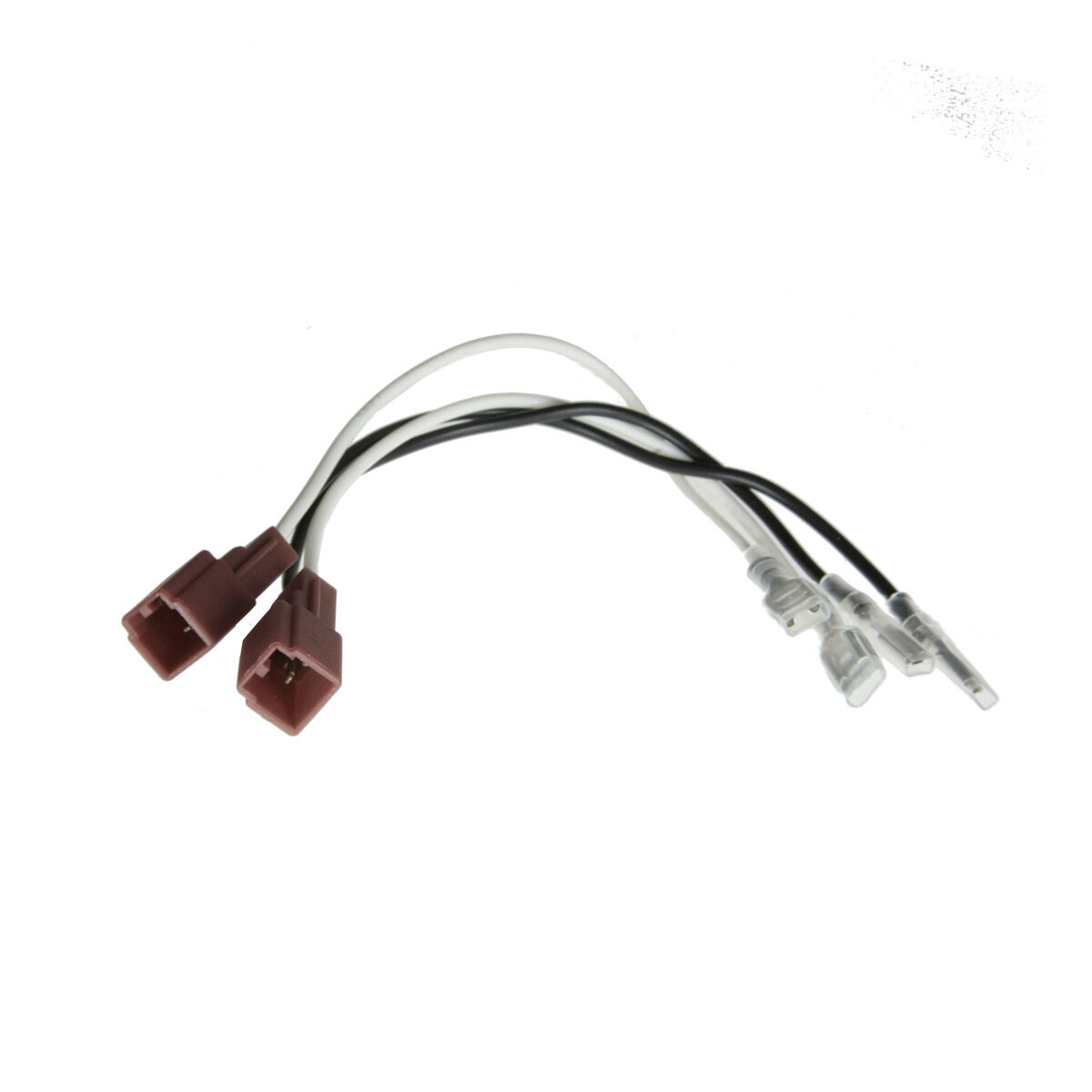 SPEAKER PLUGS TO SUIT NISSAN, , scaau_hi-res