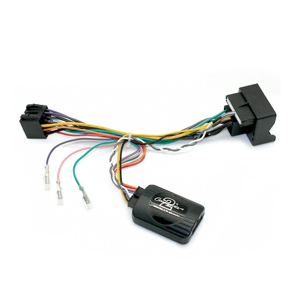 CONTROL HARNESS C FOR IVECO, , scaau_hi-res