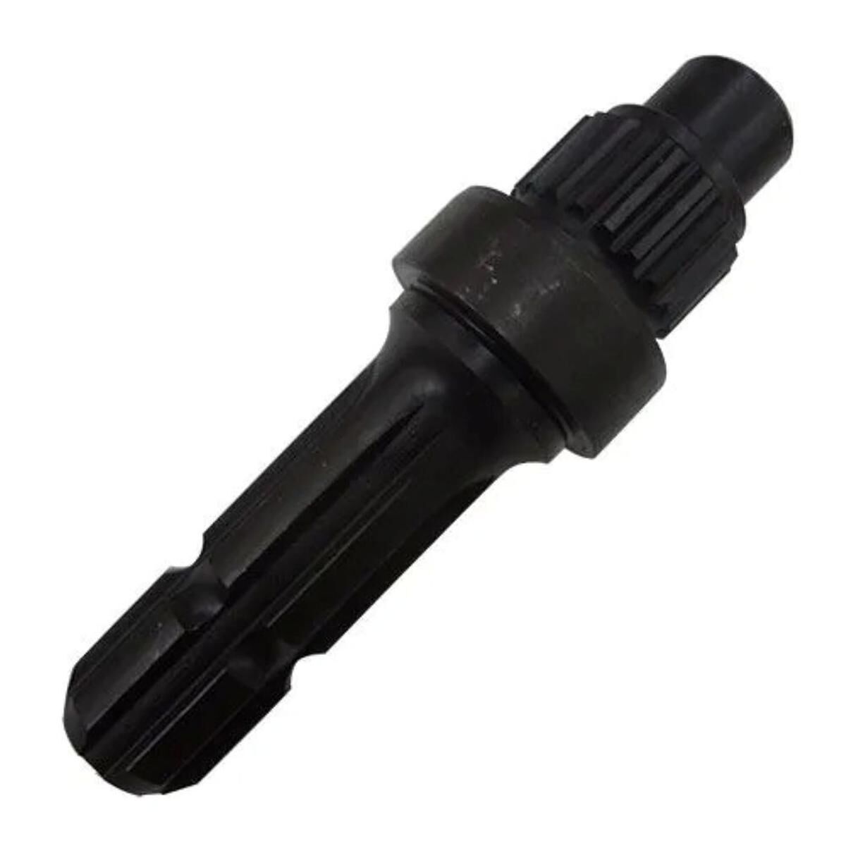 PTO SHATF, 540 RPM, 1-3/8", 6 SPLINE, , scaau_hi-res