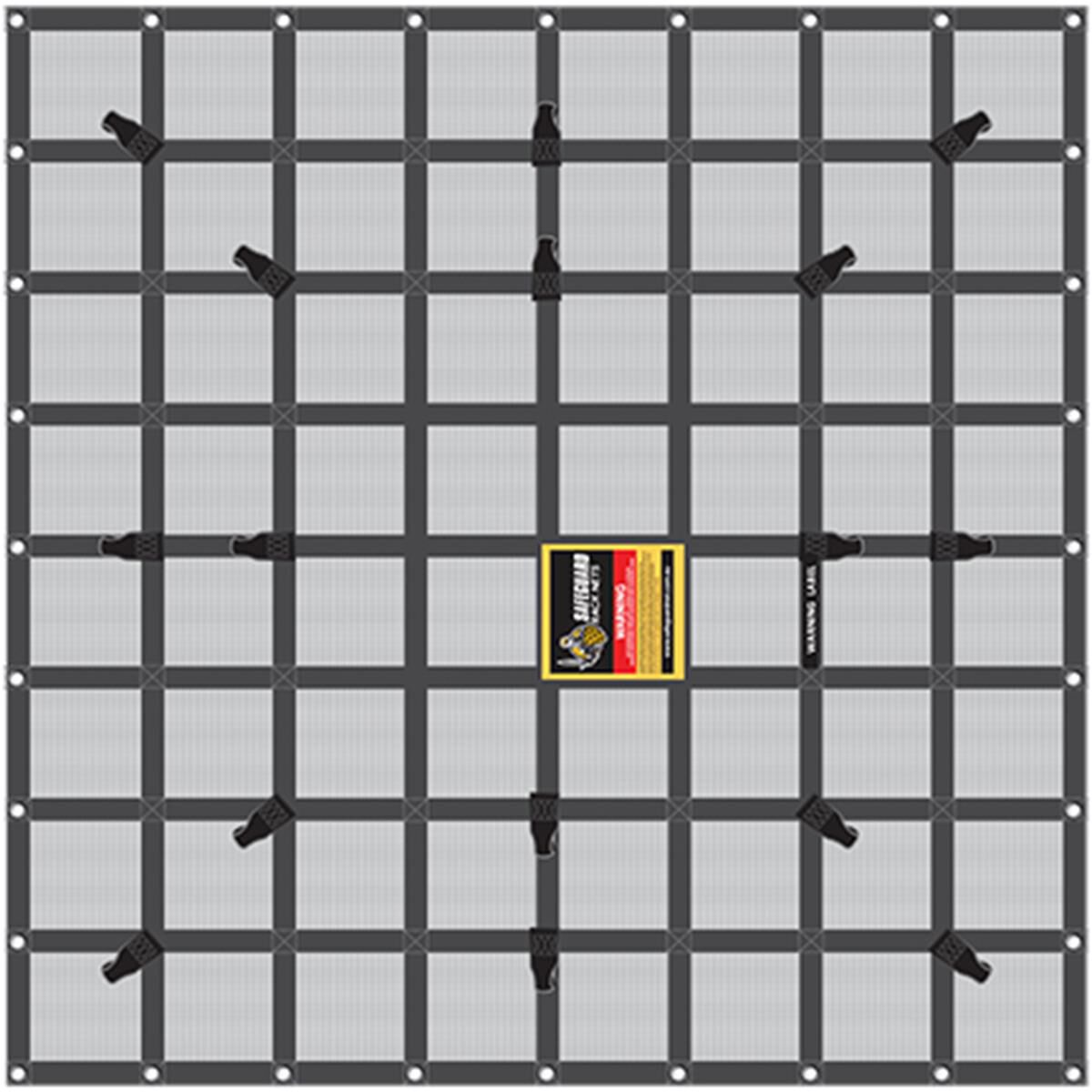 SAFEGUARD RESTRAINT NET - SMALL, , scaau_hi-res