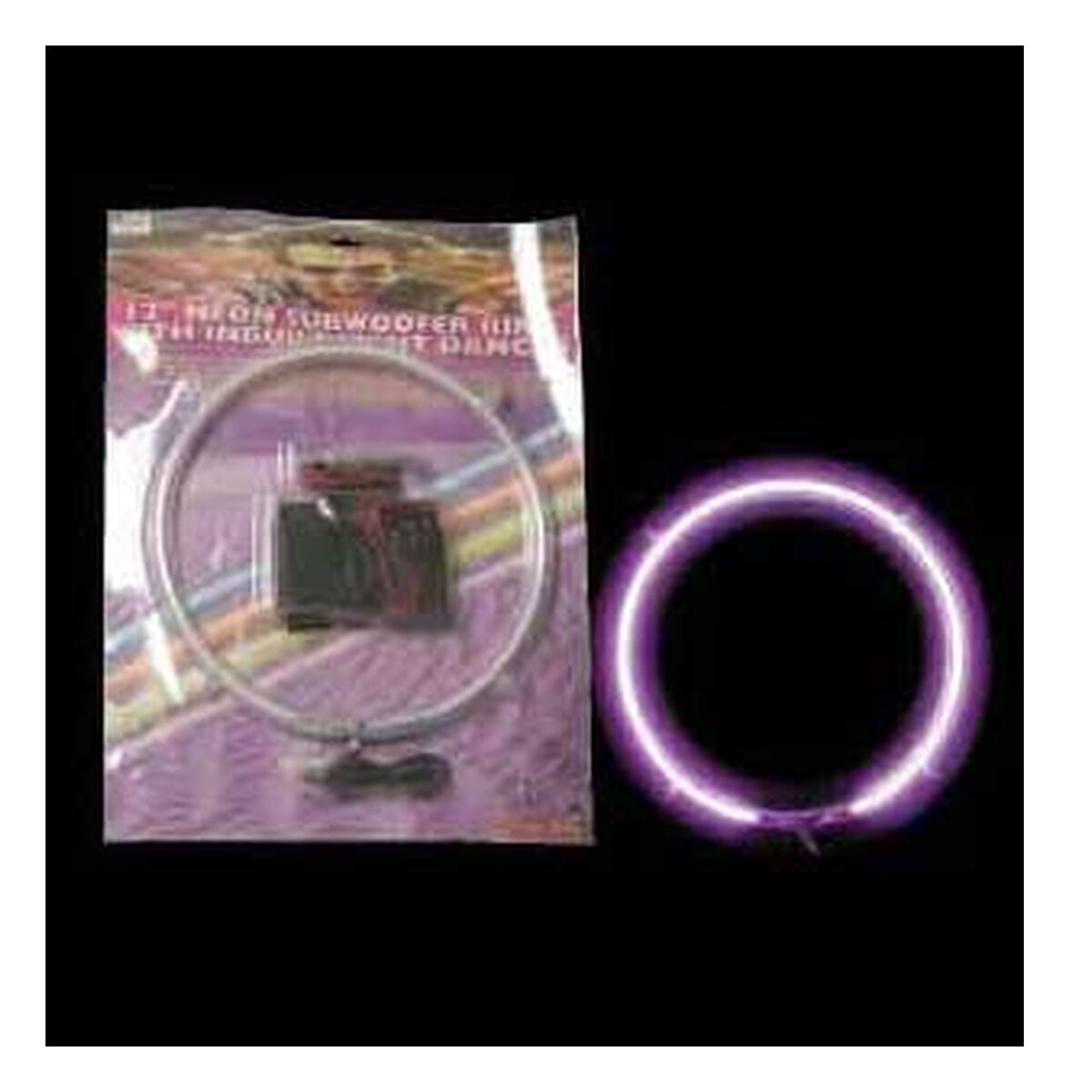 310MM NEON RING W/CON PU, , scaau_hi-res