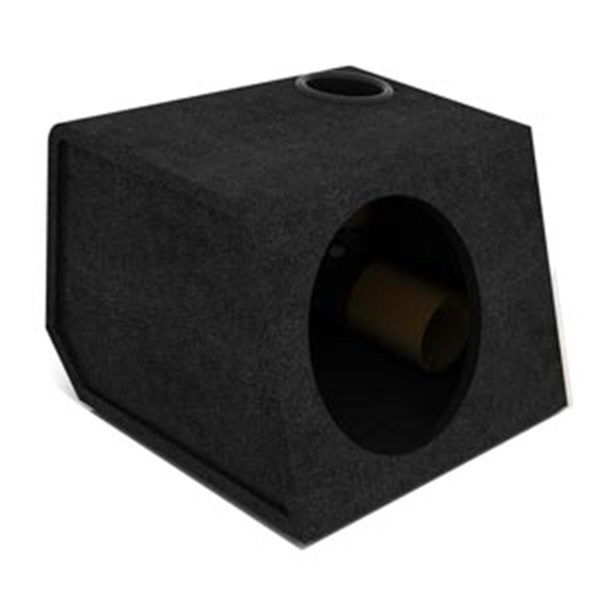 SUBWOOFER BOX 12"PORTED, , scaau_hi-res