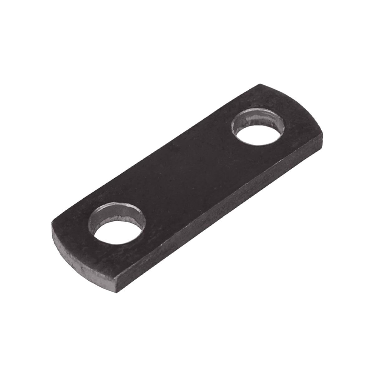 Sunrise Shackle Plate Suit 60mm Spring 5/8" Hole, , scaau_hi-res