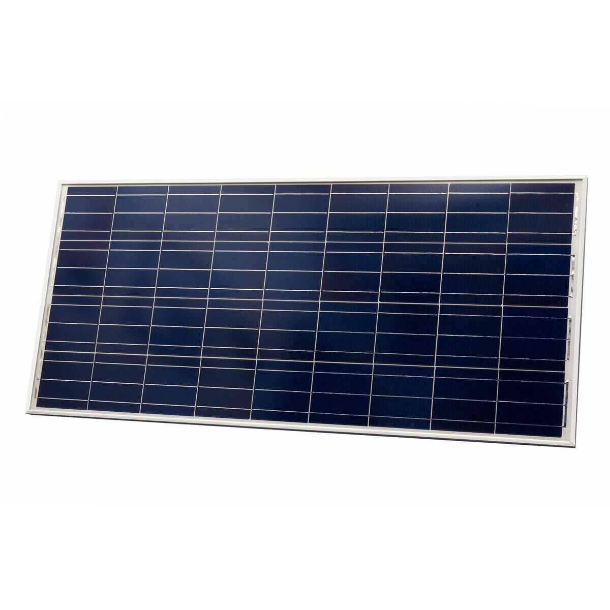 SOLAR PANEL 30W-12V POLY 655X350X25MM SERIES 4A, , scaau_hi-res