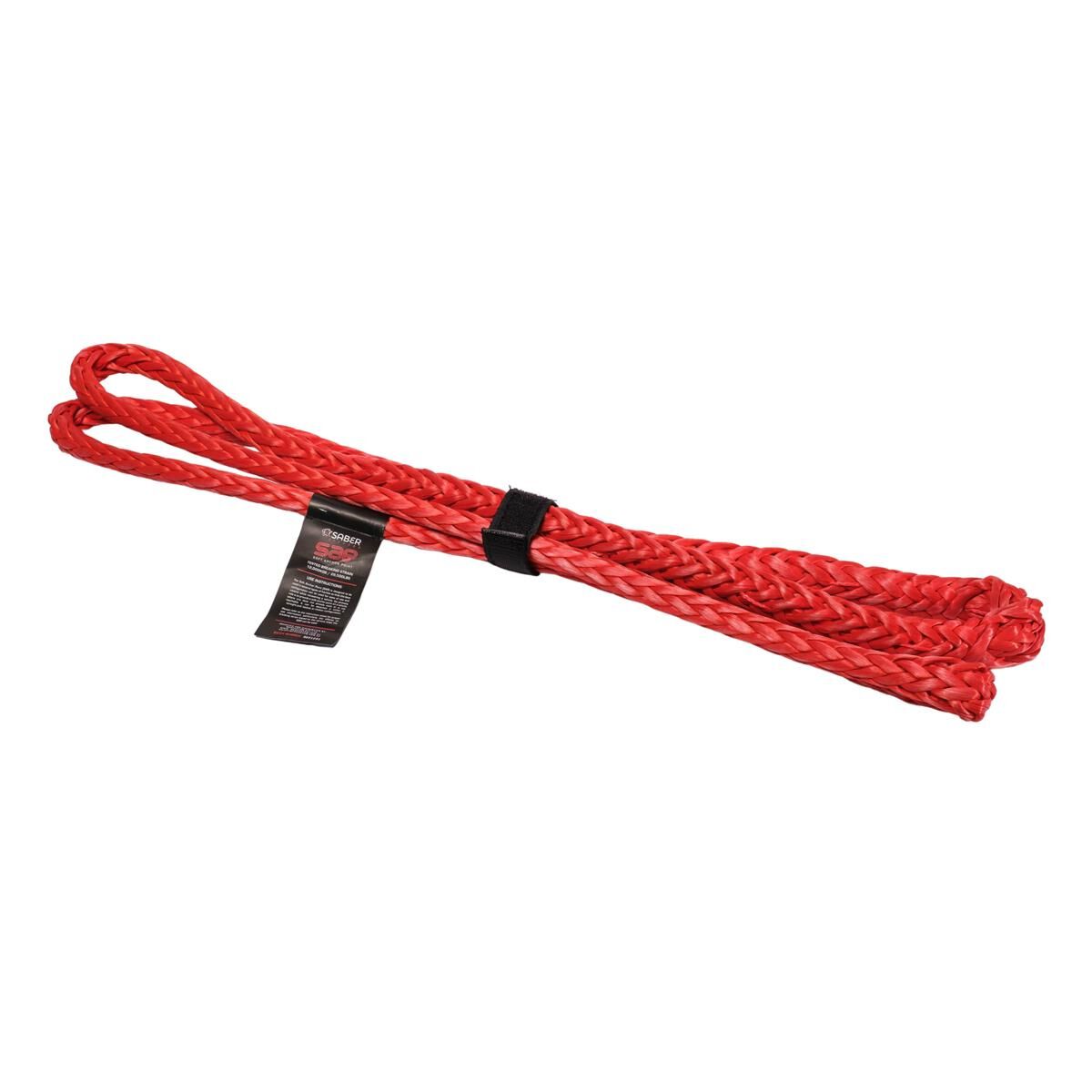 SABERPRO 12,000KG LONG SOFT ANCHOR POINT, , scaau_hi-res