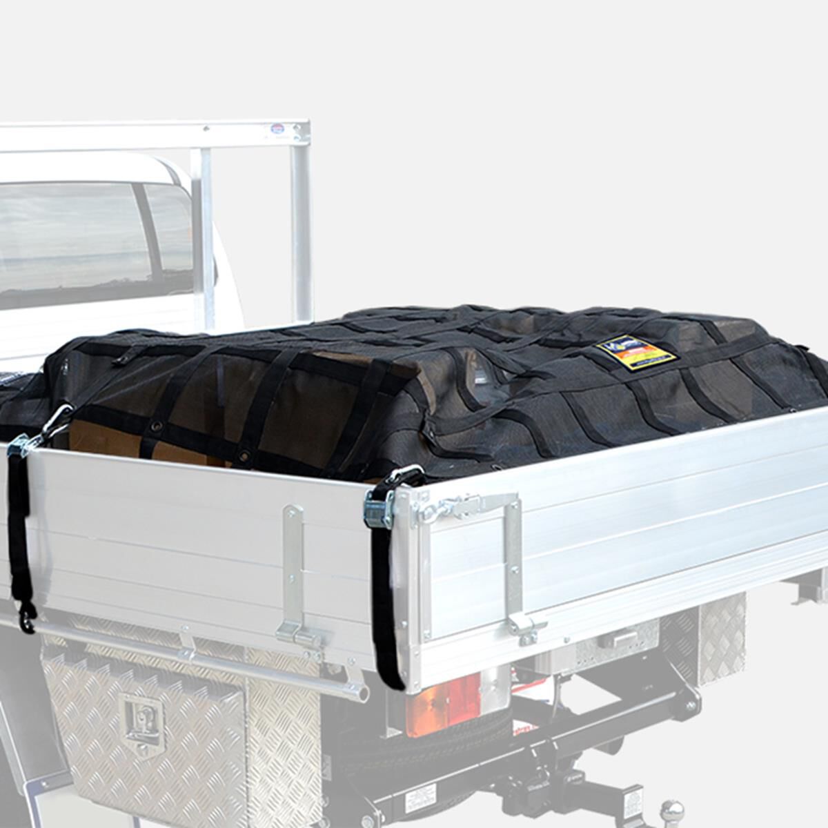 SAFEGUARD CARGO NET - MEDIUM, , scaau_hi-res
