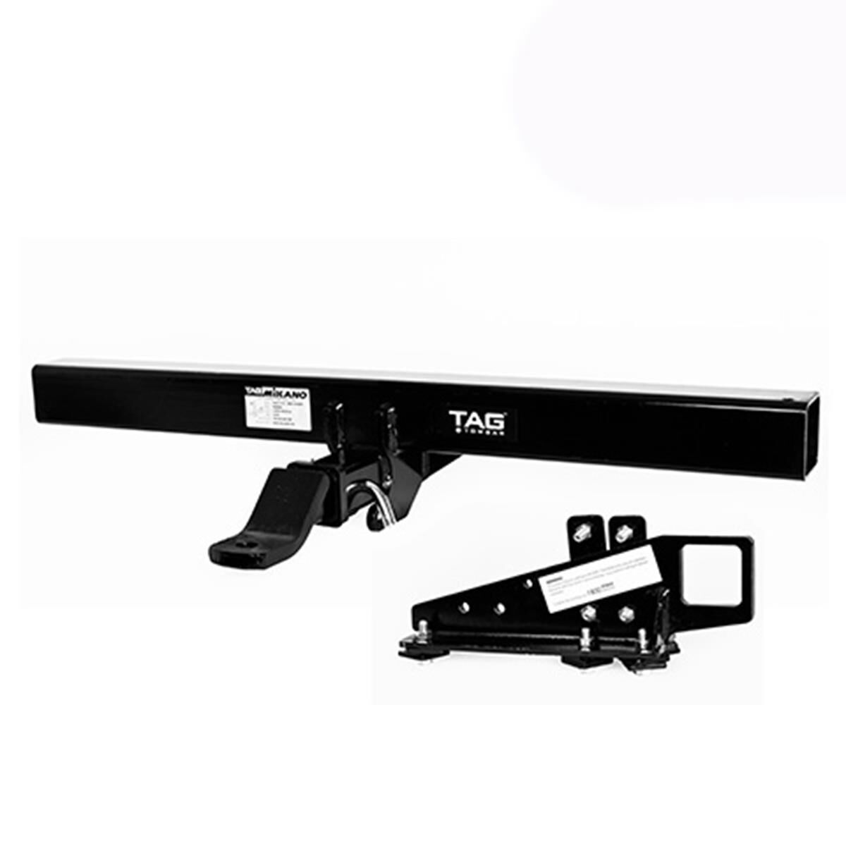 UNIVERSAL MULTI-FIT TRUCK HITC 1400MM LONG CENTRE BOX, , scaau_hi-res