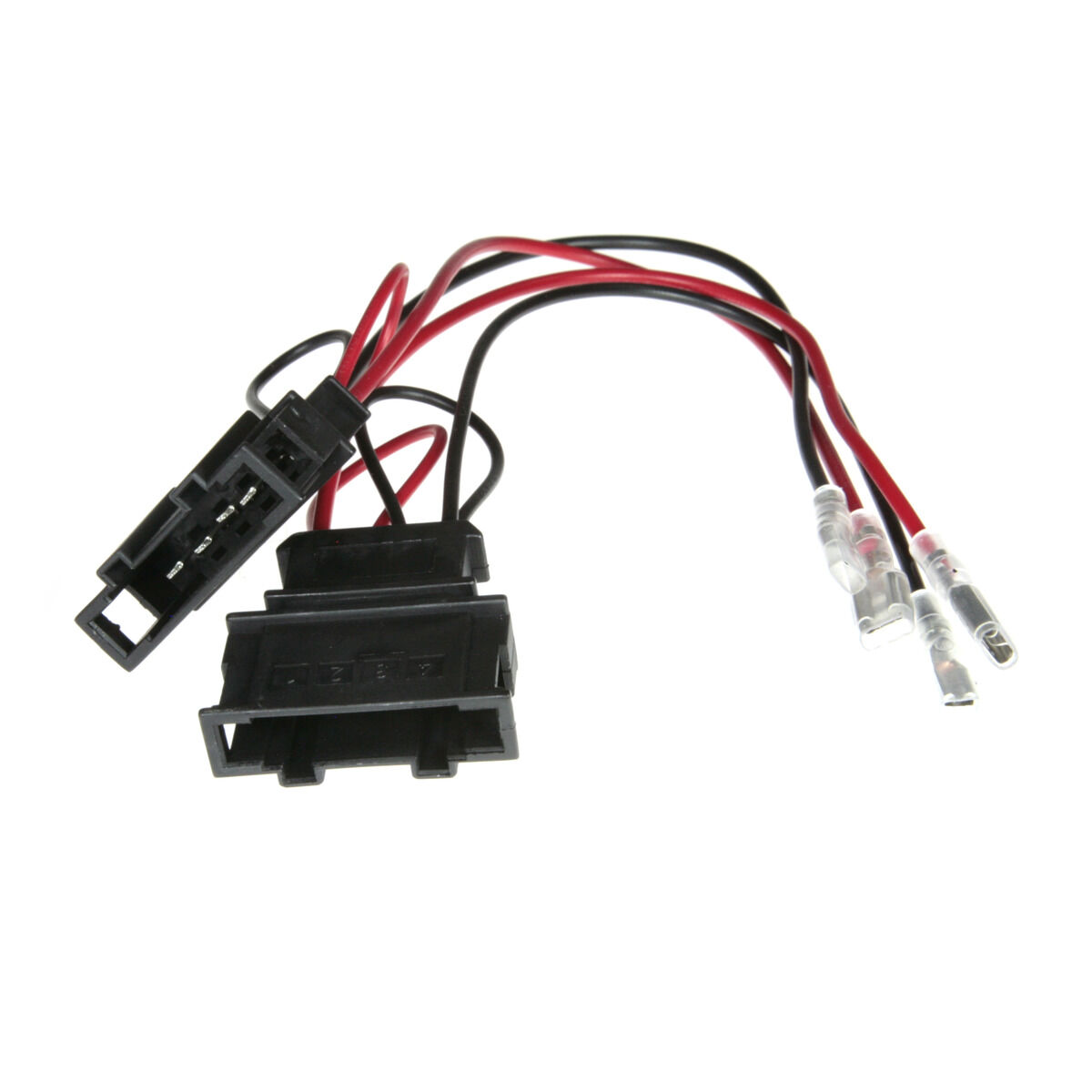 SPEAKER PLUGS TO SUIT VW, , scaau_hi-res