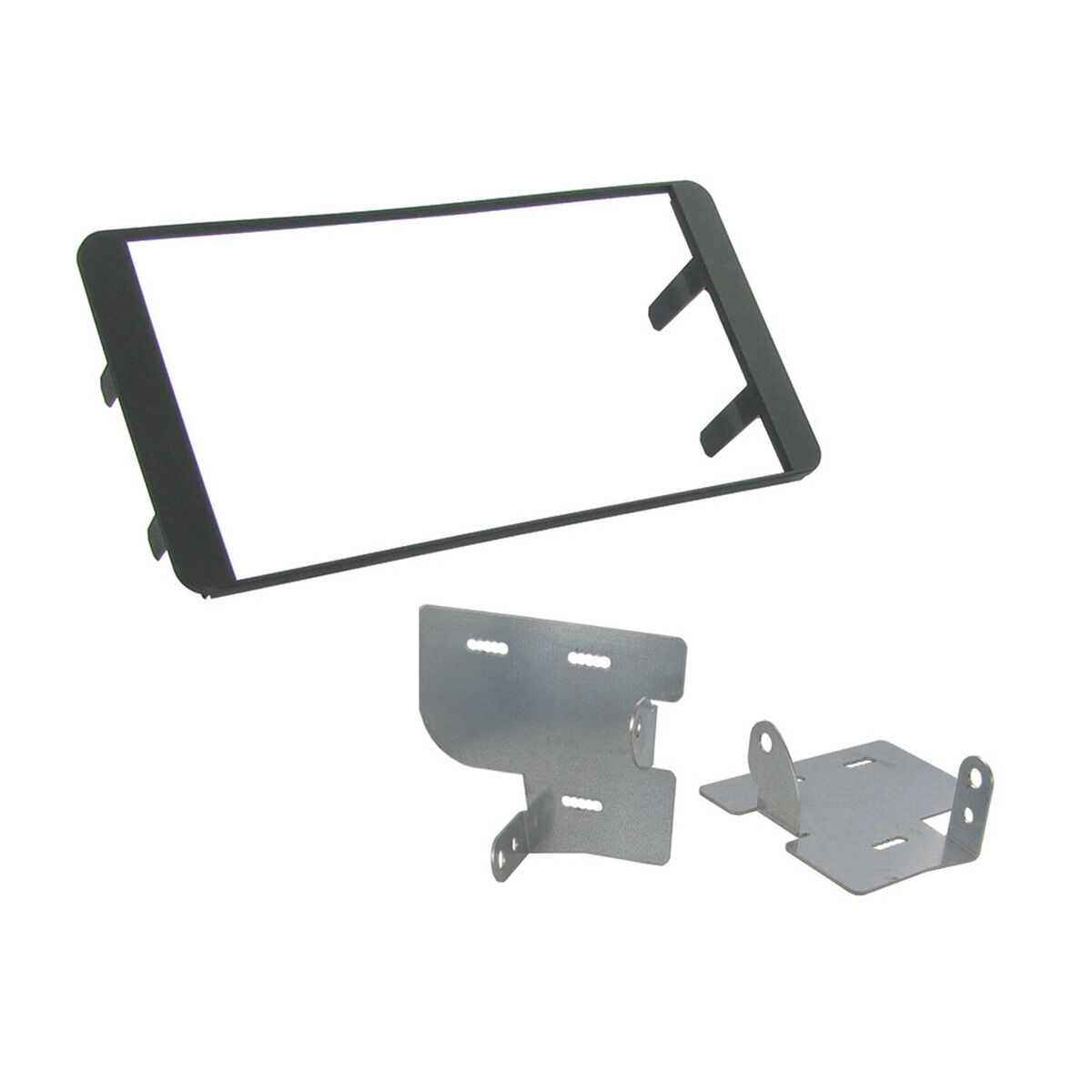 FACIA TO SUIT TOYOTA, SUBARU, , scaau_hi-res