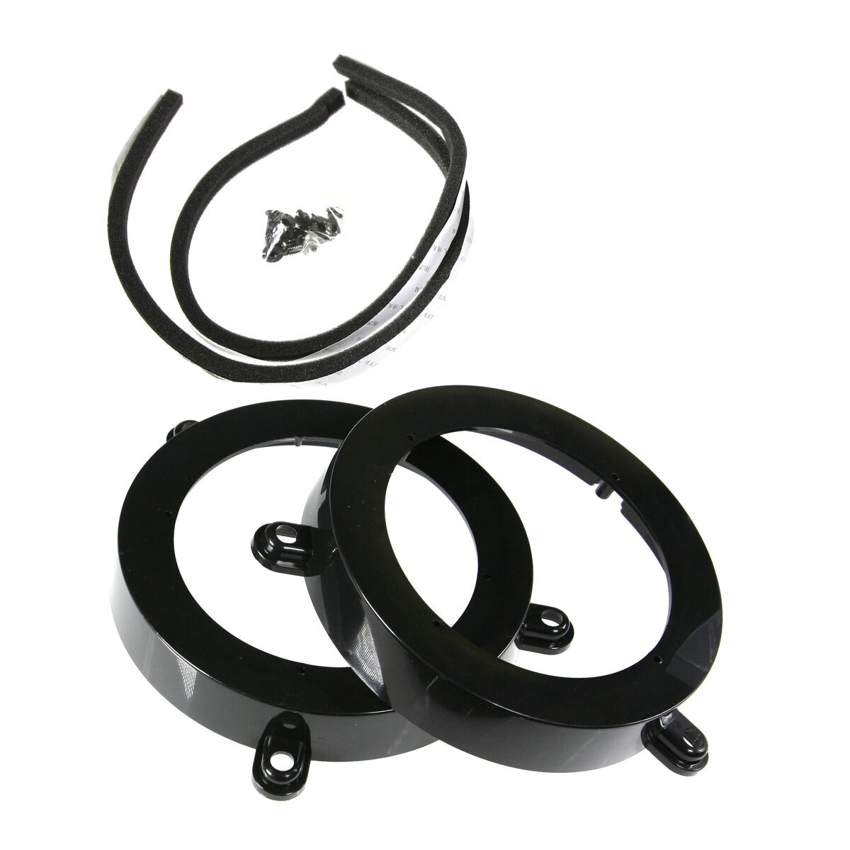 SPEAKER SPACER TO SUIT MERC, , scaau_hi-res