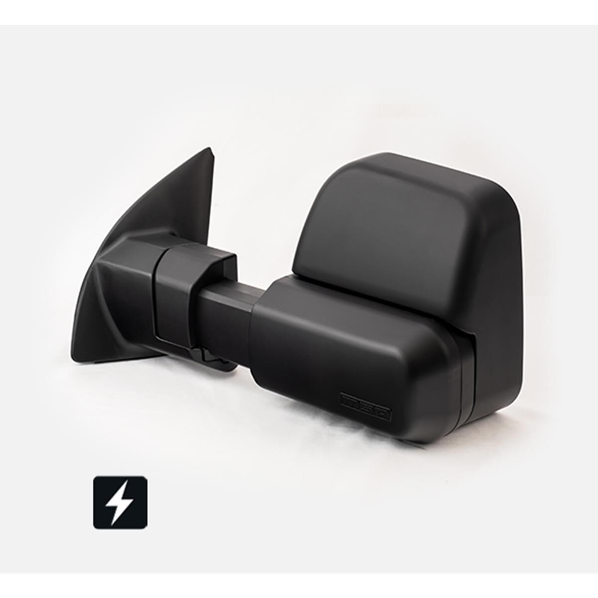 TOWING MIRROR FORD RANGER, 2012 - MAY 2022, , scaau_hi-res