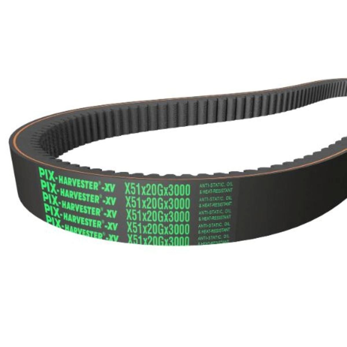 SEPARTATOR DRIVE BELT, , scaau_hi-res