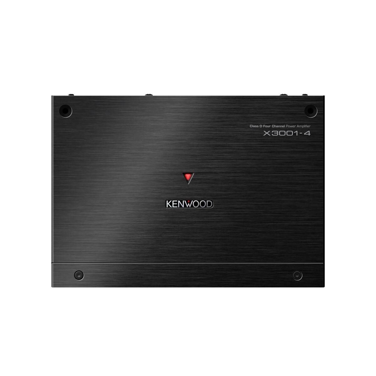 4 CHANNEL AMPLIFIER - X3001-4, , scaau_hi-res