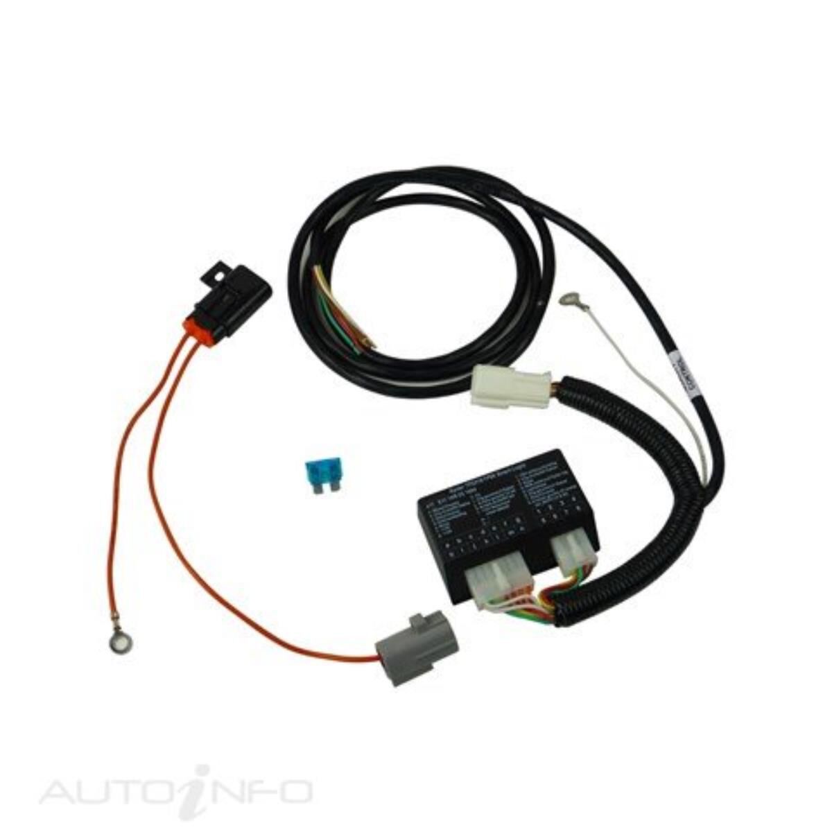 CH OUTLANDER ZJ 11/12 - ON INC, , scaau_hi-res