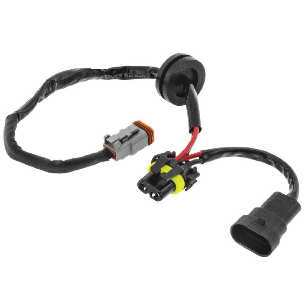 HB3 HEADLIGHT ADAPTOR KIT SUIT, , scaau_hi-res