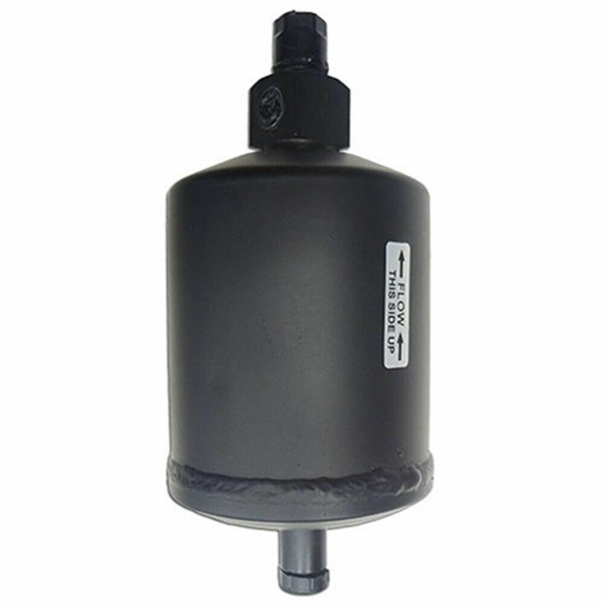 AIR CONDITIONER RECEIVER DRIER, R12/R134A, , scaau_hi-res