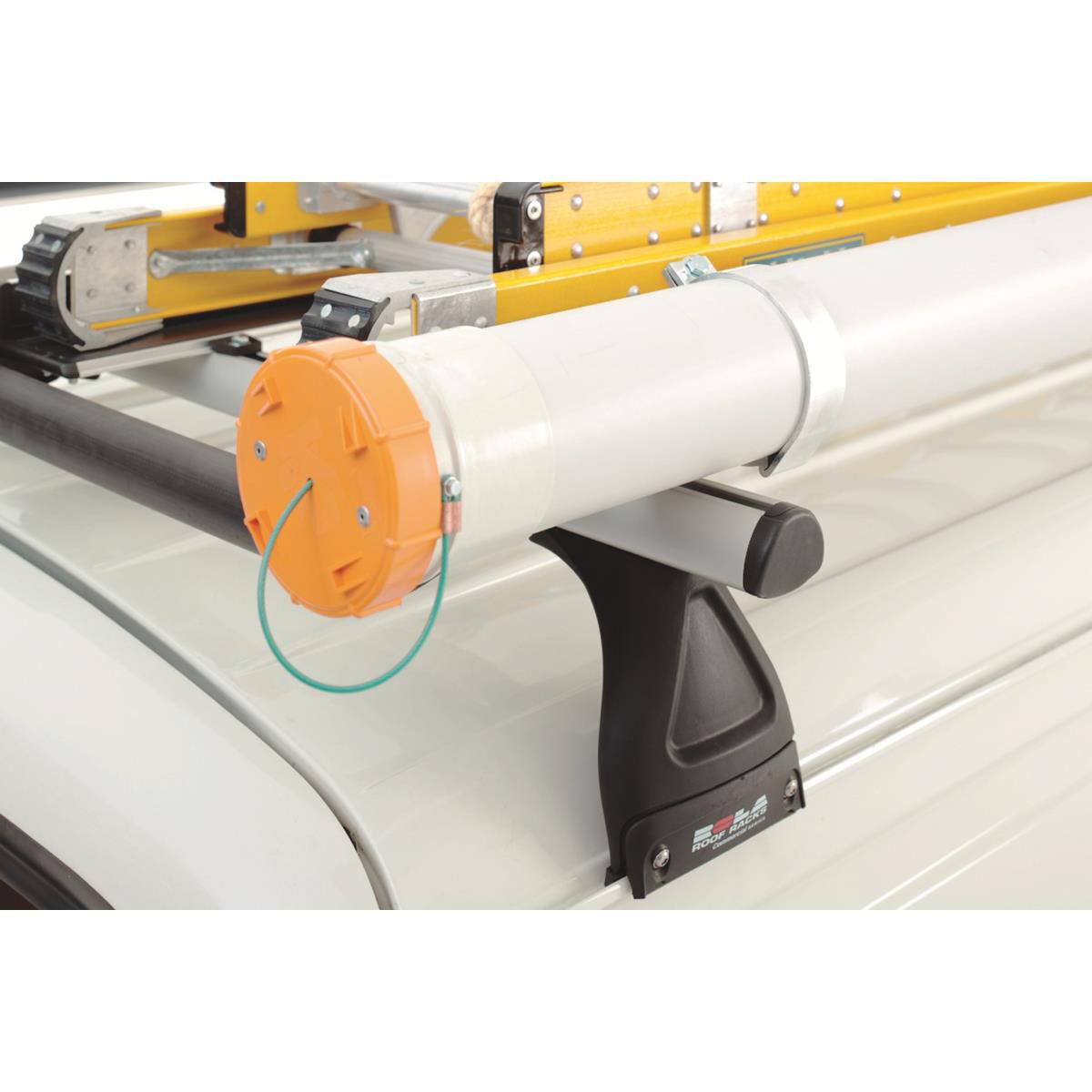 CONDUIT CARRIER 100MM X 3.1M, , scaau_hi-res