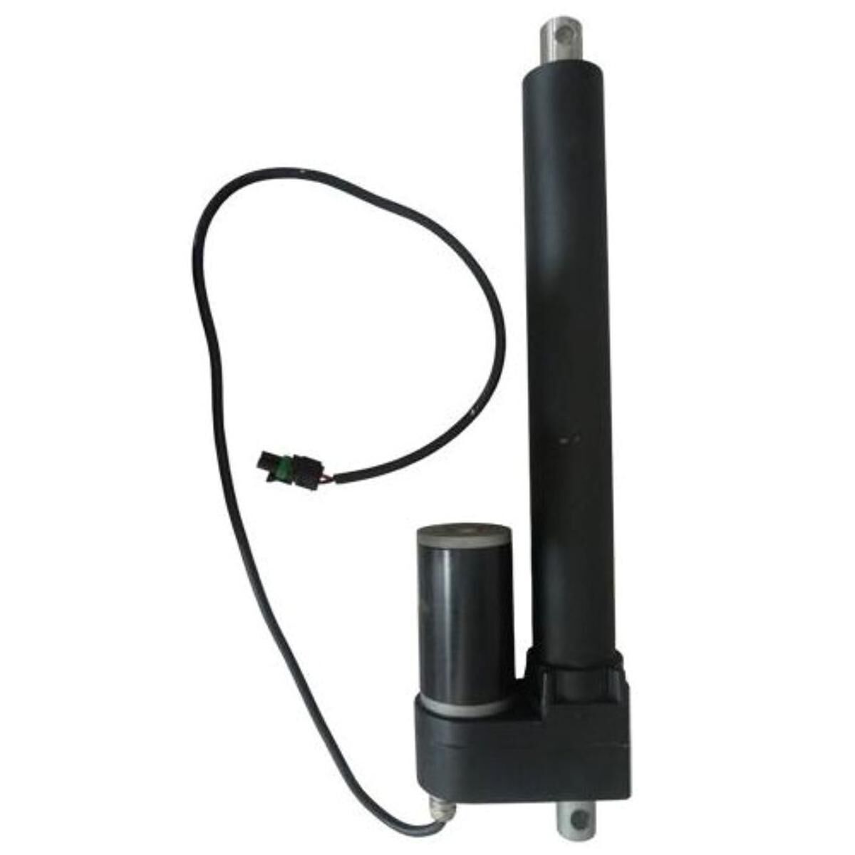 STRAW CHOPPER ACTUATOR, 12 VOLT, , scaau_hi-res