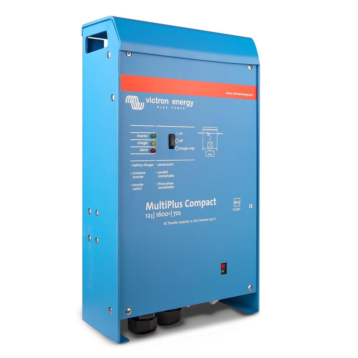 MULTIPLUS COMPACT 12/1600/70-16 230V VE.BUS, , scaau_hi-res