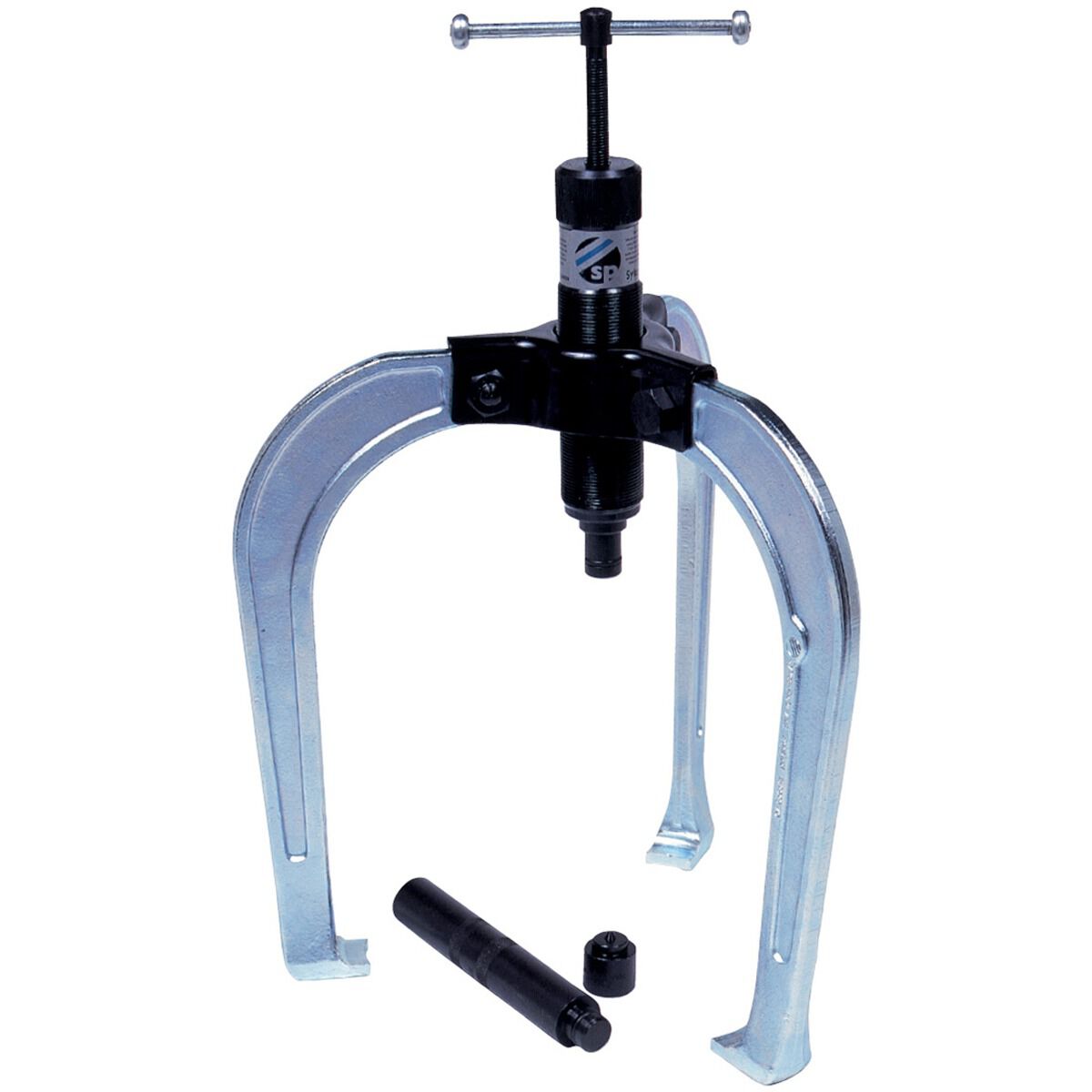 SYKES 1500 SER HYDRAULIC PULLER -TRI LEG, , scaau_hi-res