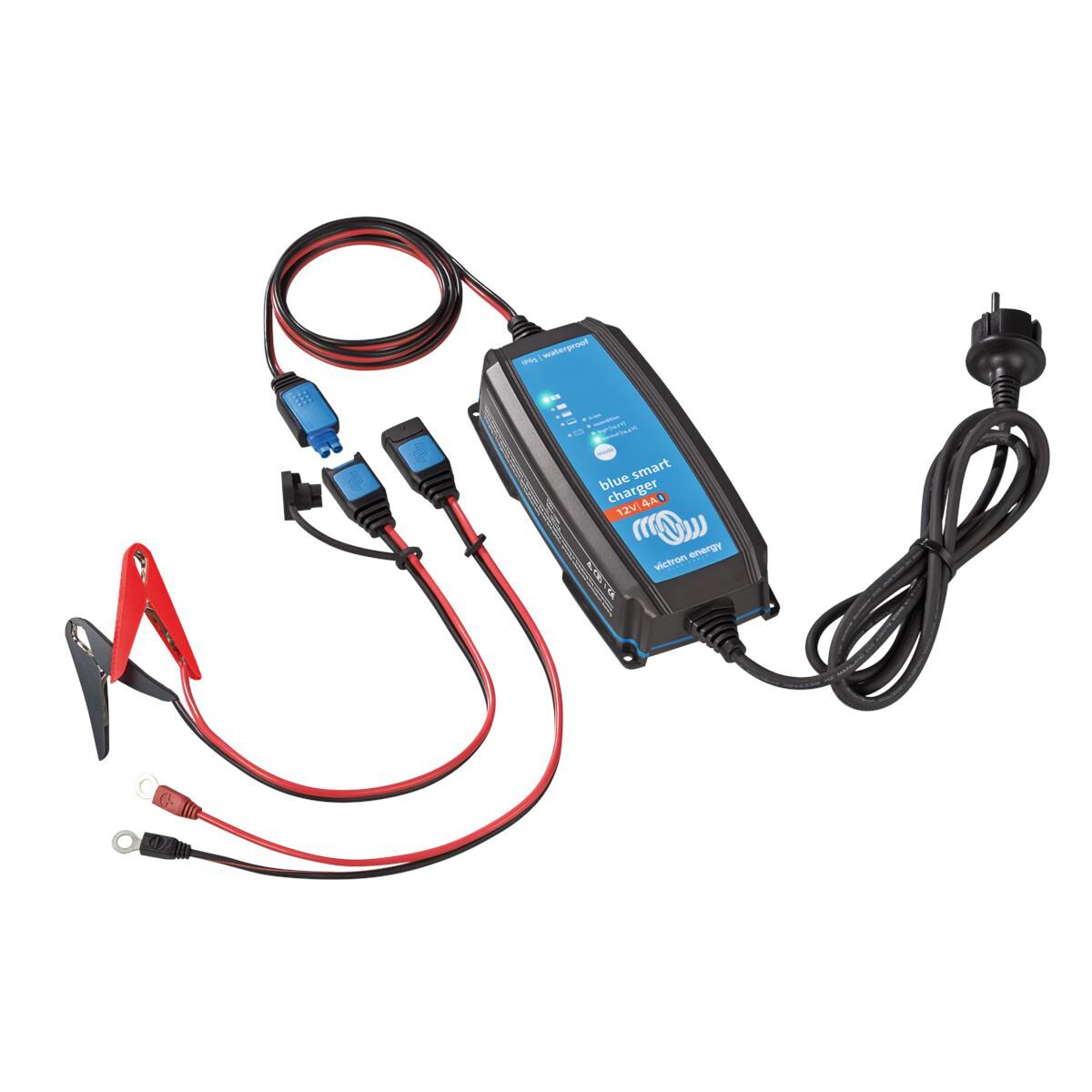 BLUE SMART IP65 12V/4(1) 230V AU/NZ RETAIL, , scaau_hi-res