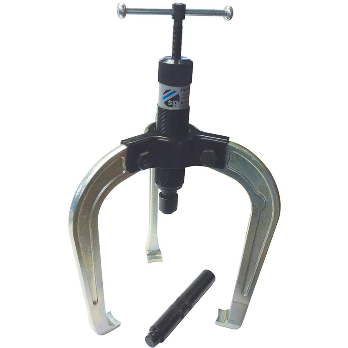 SYKES 1500 SER HYDRAULIC PULLER -TRI LEG, , scaau_hi-res