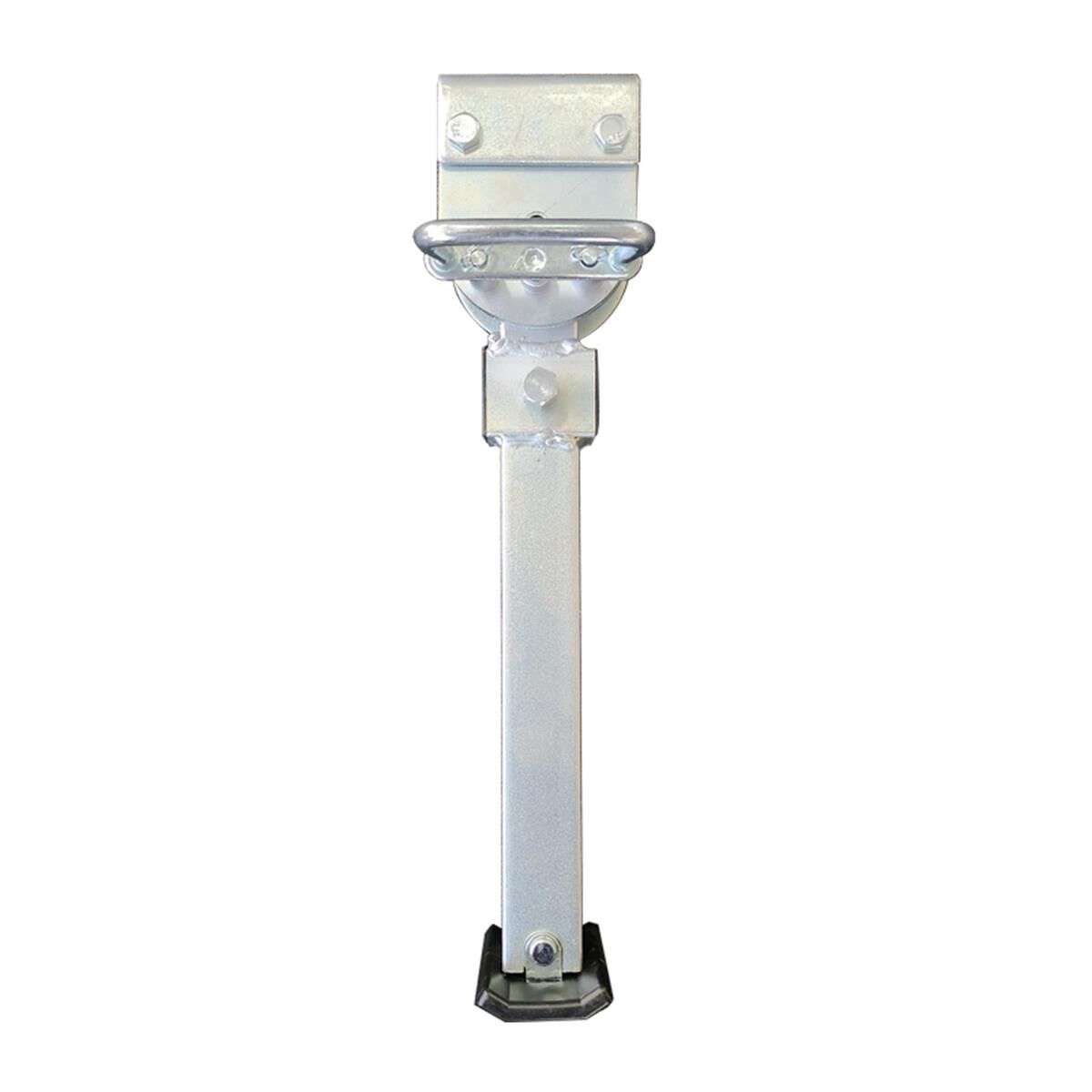 Sunrise Drop Down Leg Set Steel Base 1000lbs - 450mm, , scaau_hi-res