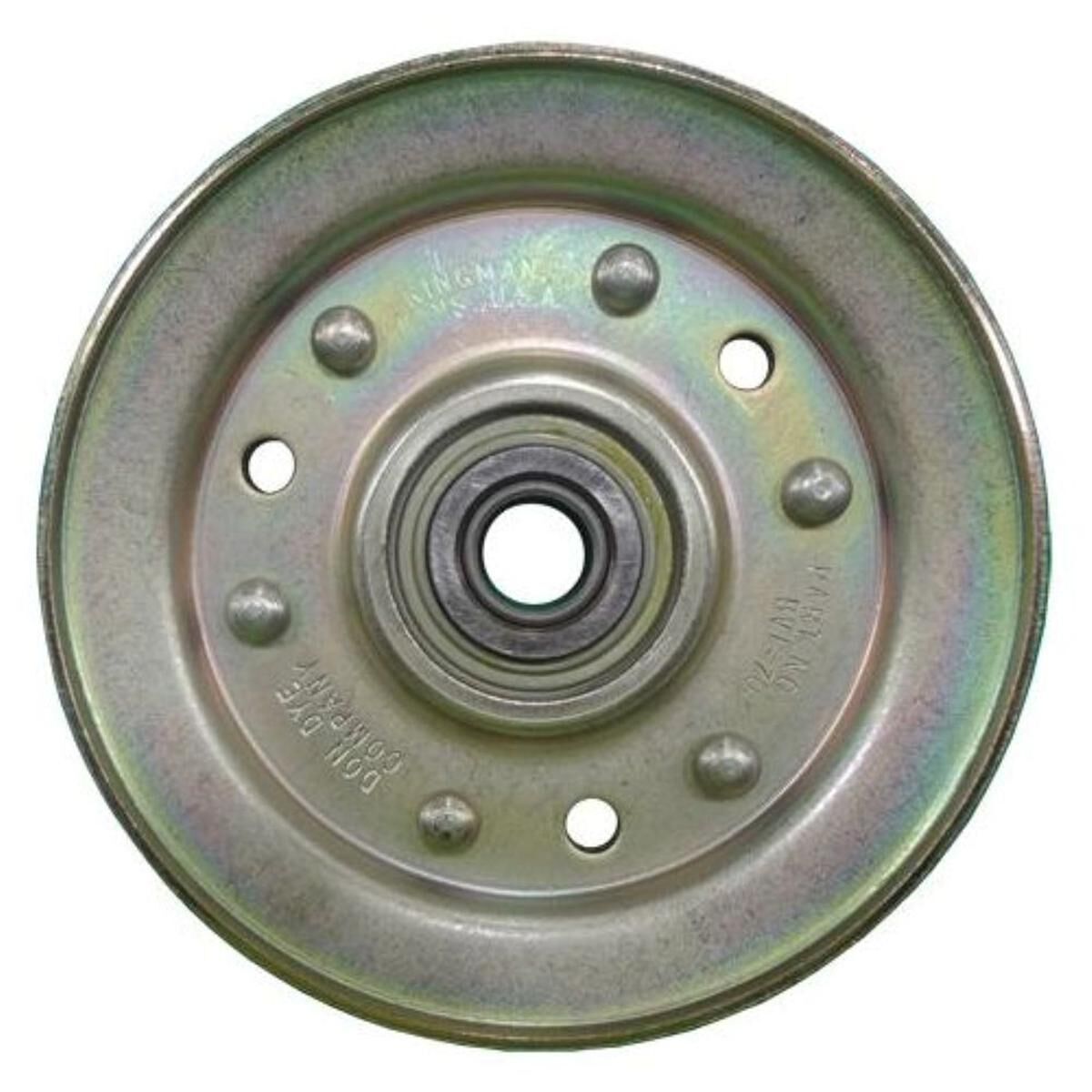 FEEDER HOUSE BELT TENSIONER IDLER, , scaau_hi-res