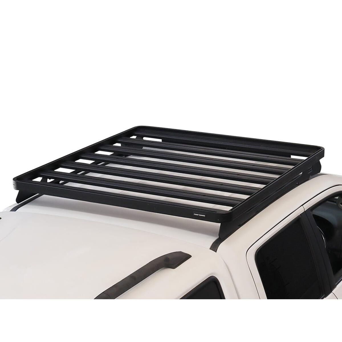FRONT RUNNER VOLKSWAGEN AMAROK (2010-2022) SLIMLINE II ROOF RACK KIT, , scaau_hi-res