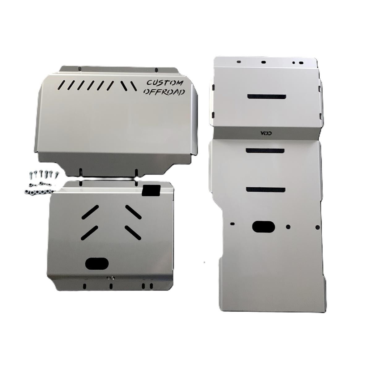 BASHPLATES FRONT SUMP TRANSMISSION TRANSFER PLATES STANDARD 3MM STAINLESS STEEL, , scaau_hi-res