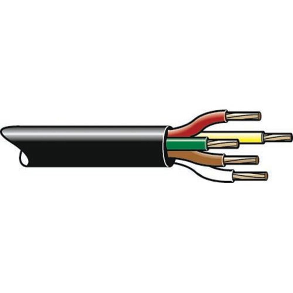 2mm FIVE CORE TRAILER CABLE, , scaau_hi-res