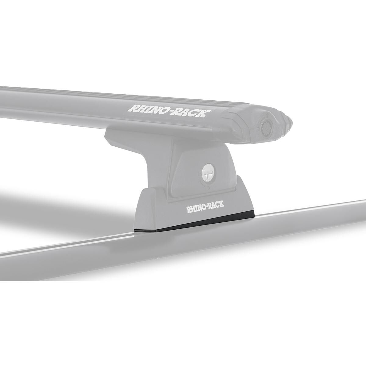 QUICK MOUNT BASE WEDGE 5MM (PR), , scaau_hi-res