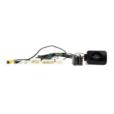 STEERING WHEEL CONTROL INTERFACE TO SUIT SUBARU LEVORG, IMPREZA & XV, , scaau_hi-res