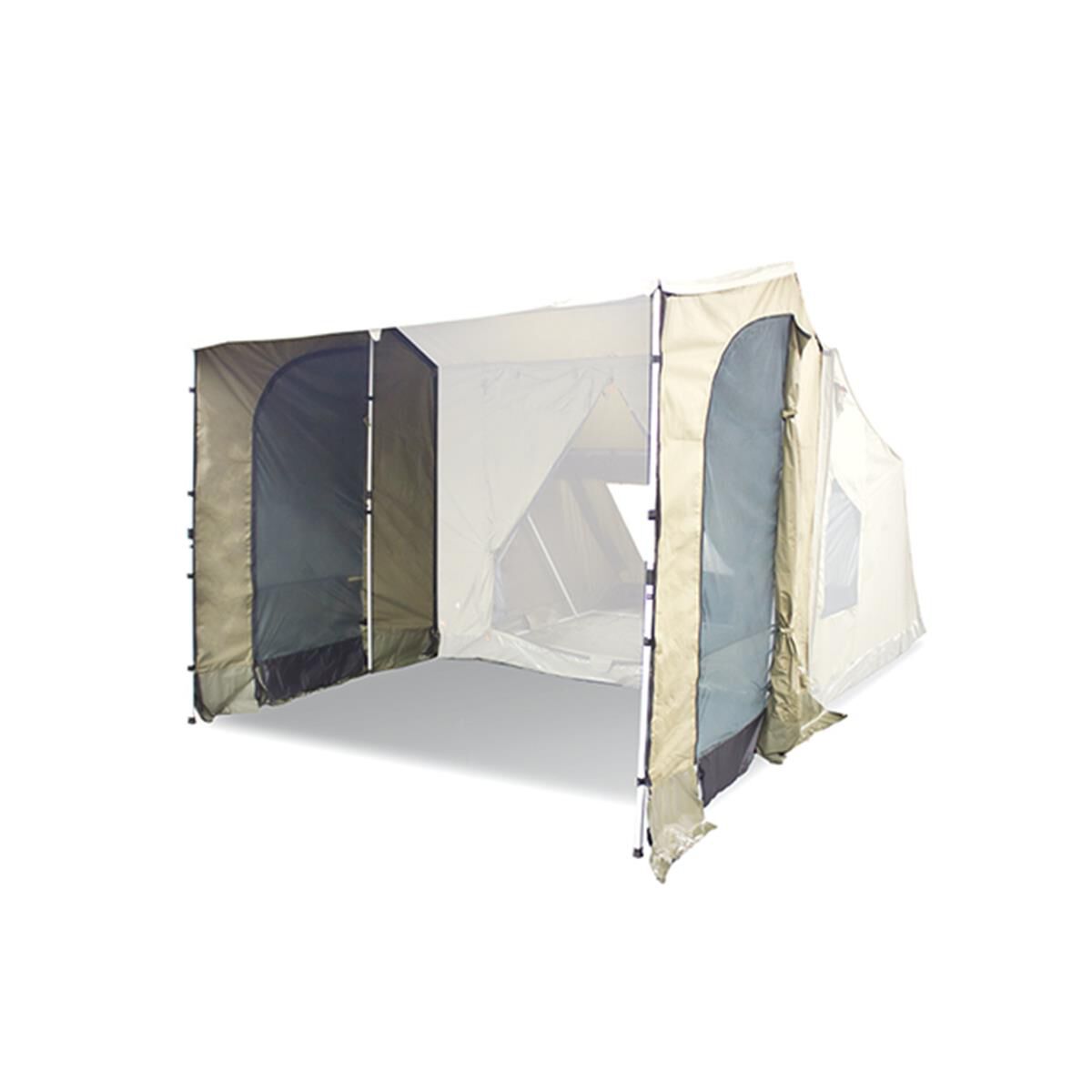 Oztent Peak Side Panels Set for RV-2, RV-3, RV-4, RV-5, , scaau_hi-res