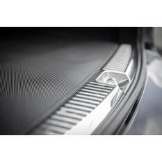EXECUTIVE RUBBER BOOT LINER FOR TESLA MODEL Y 2022 ONWARDS, , scaau_hi-res