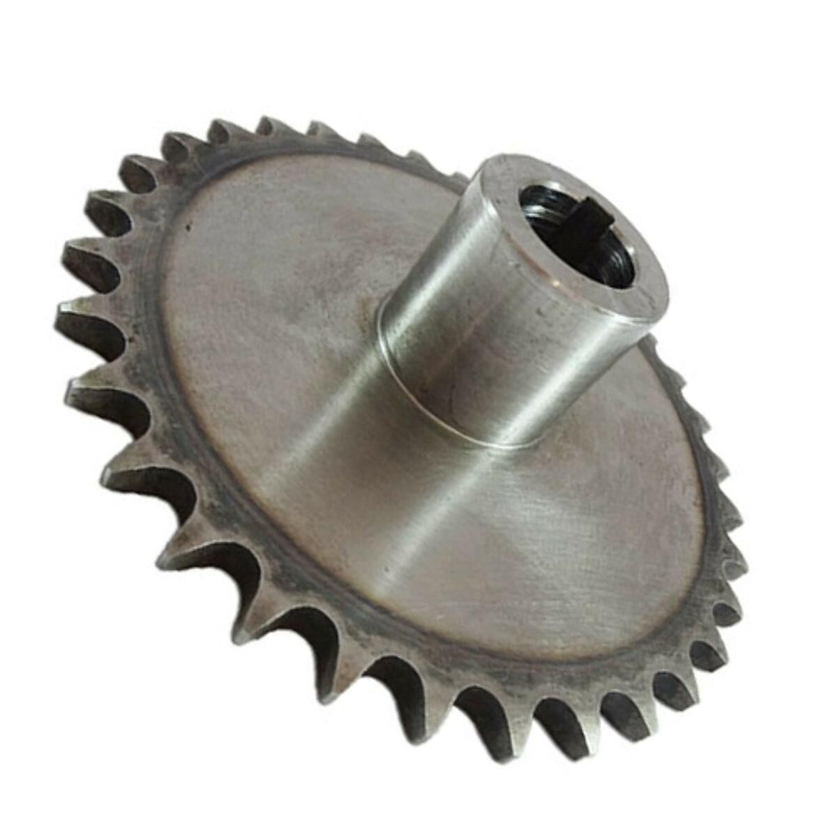UNLOADING AUGER DRIVE SPROCKET, , scaau_hi-res