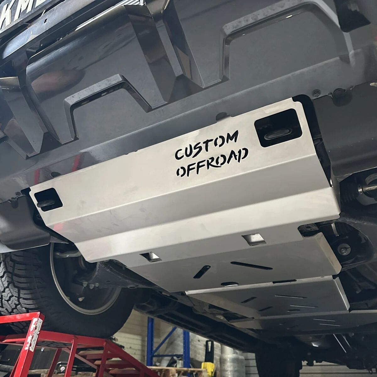 BASHPLATES FRONT SUMP TRANSMISSION TRANSFER PLATES STANDARD 3MM STAINLESS STEEL, , scaau_hi-res