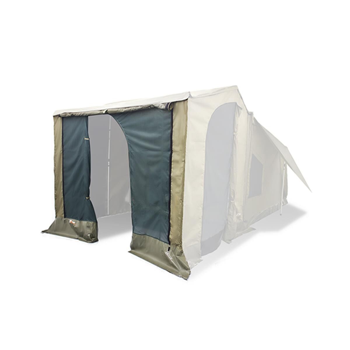 Oztent Deluxe Front Panel for RV-3, RV-4, , scaau_hi-res