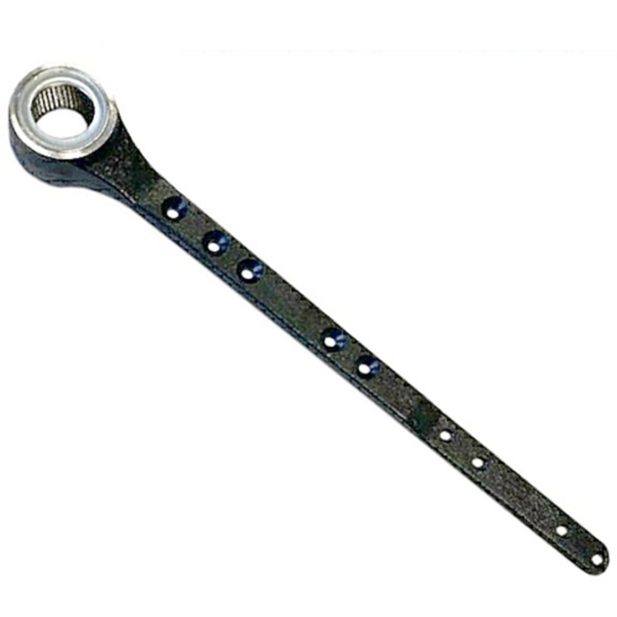 GRAIN HEAD, CUTTER BAR, KNIFE HEAD, 9 HOLE STRAIGHT, , scaau_hi-res