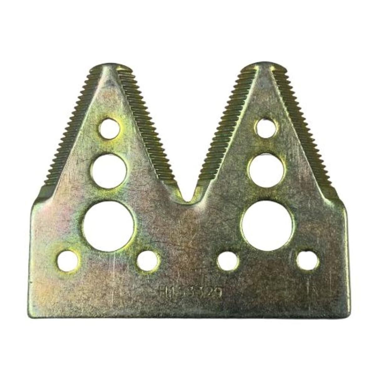 CUTTER BAR KNIFE SECTION, , scaau_hi-res