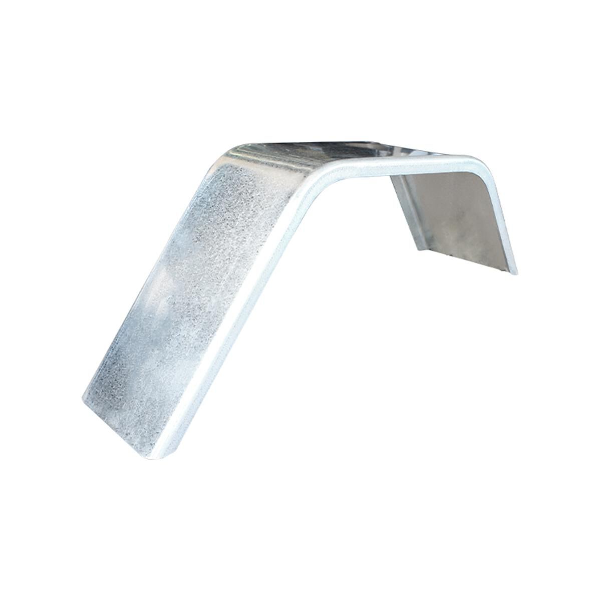 Sunrise Single Guard Smooth Galvanised - 9", 2 Fold, , scaau_hi-res
