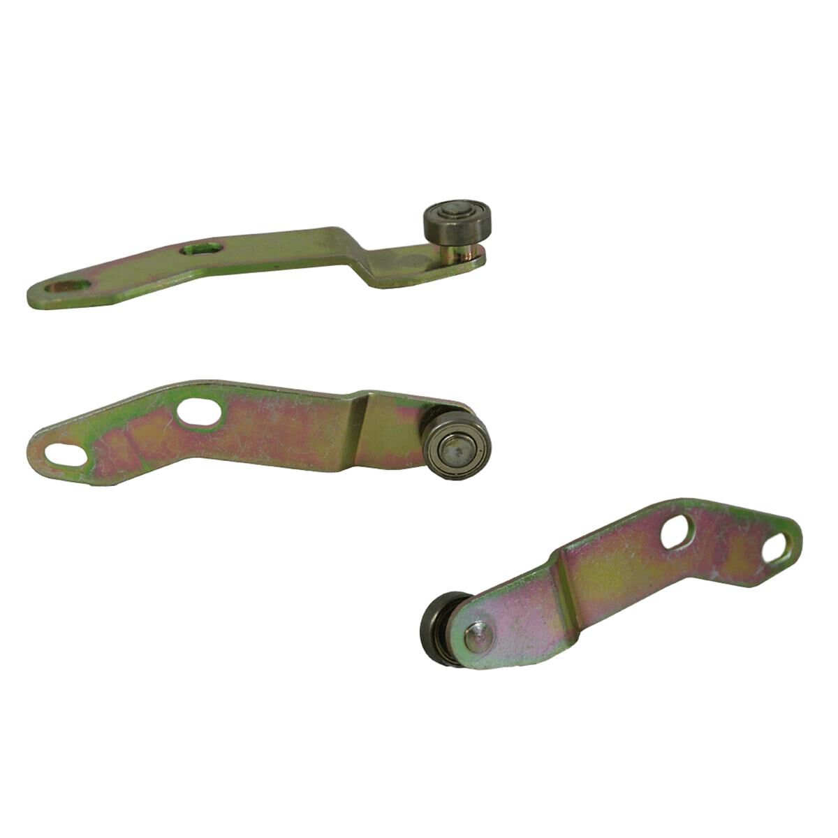 TOYOTA HIACE  YH50  02/1983 ~ 10/1989  LOWER SLIDING DOOR BEARING, , scaau_hi-res