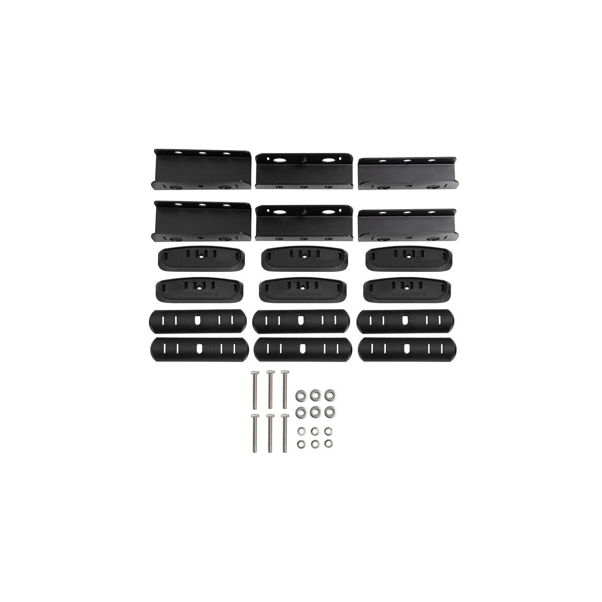 BASE KIT GEN 6 HIACE SLWB (6PCS), , scaau_hi-res