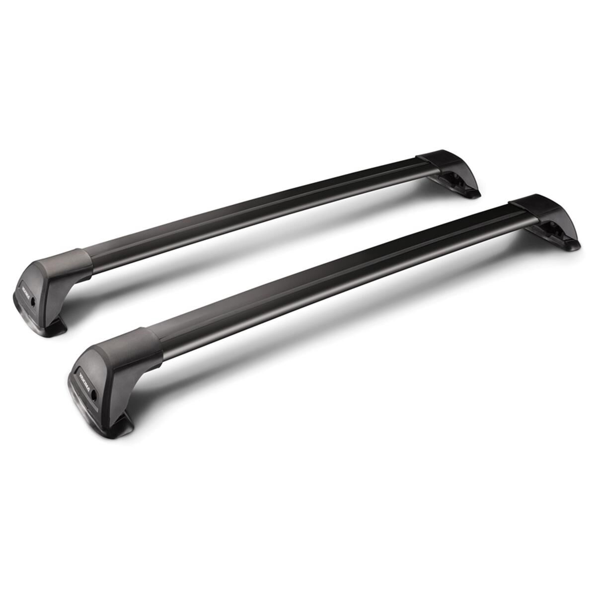 FLUSHBAR 105CM BLACK PAIR(S7YB), , scaau_hi-res